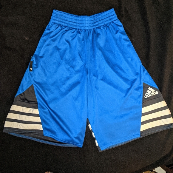 adidas Pants - Unisex basketball shorts